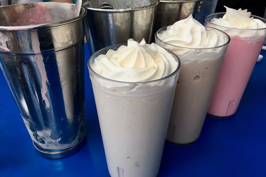Bob & Edith's Diner
