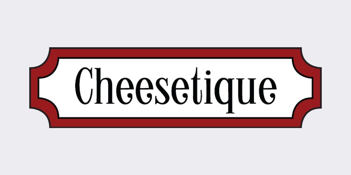 Cheesetique